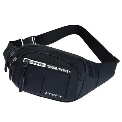 Waterproof Man Fanny Pack