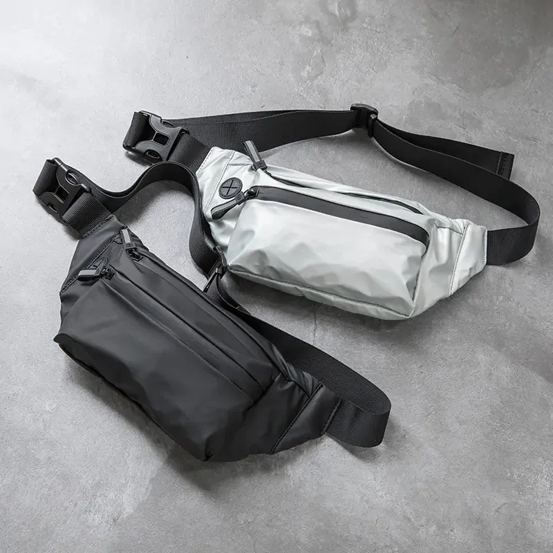Waterproof Man Fanny Pack