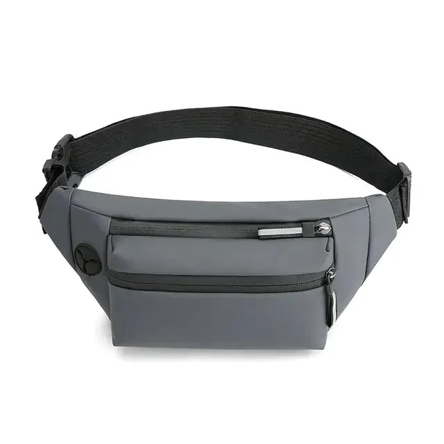 Waterproof Man Fanny Pack