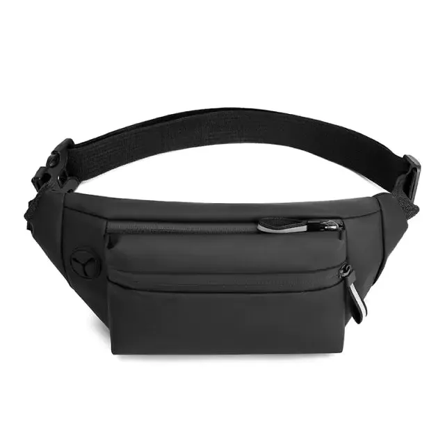Waterproof Man Fanny Pack