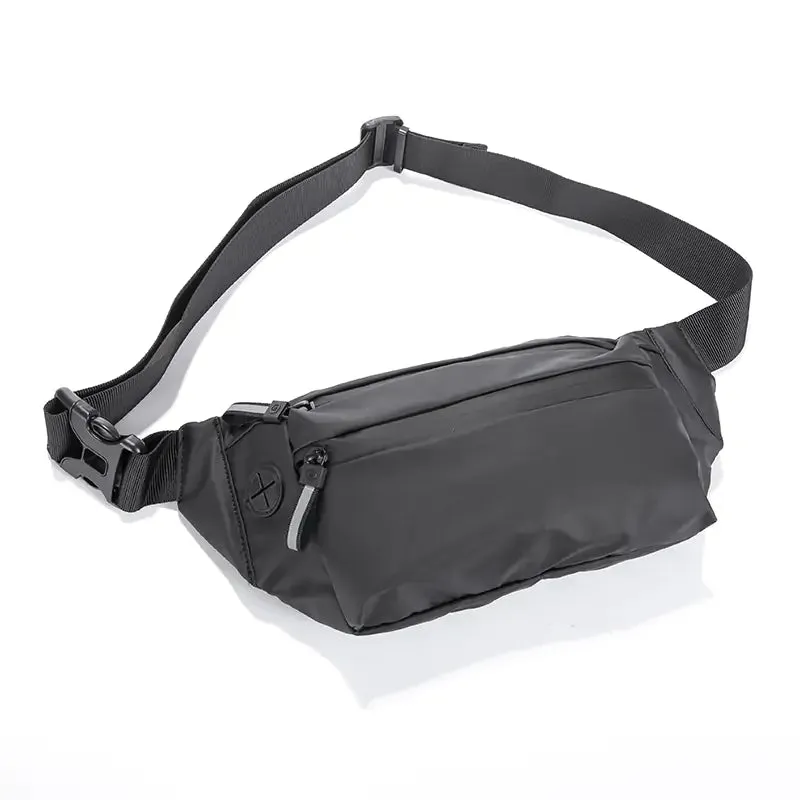 Waterproof Man Fanny Pack