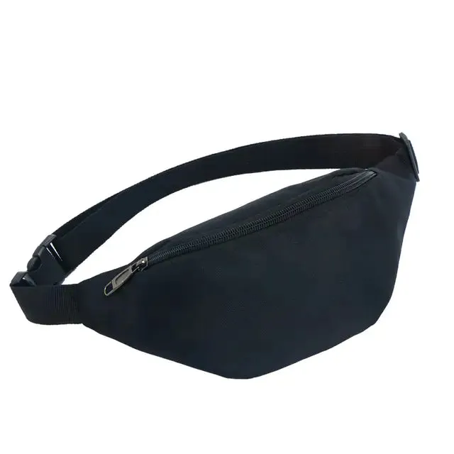 Waterproof Man Fanny Pack