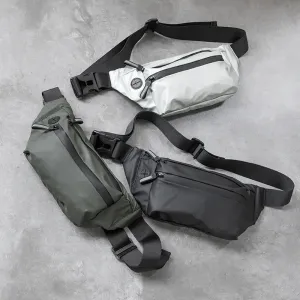 Waterproof Man Fanny Pack