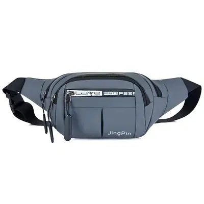 Waterproof Man Fanny Pack