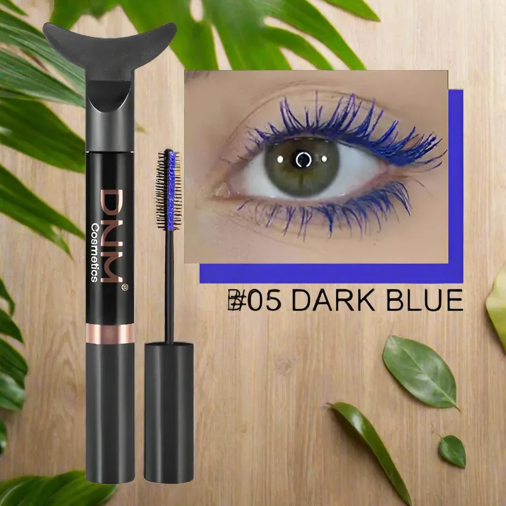 Waterproof Mascara Eyelashes Extension