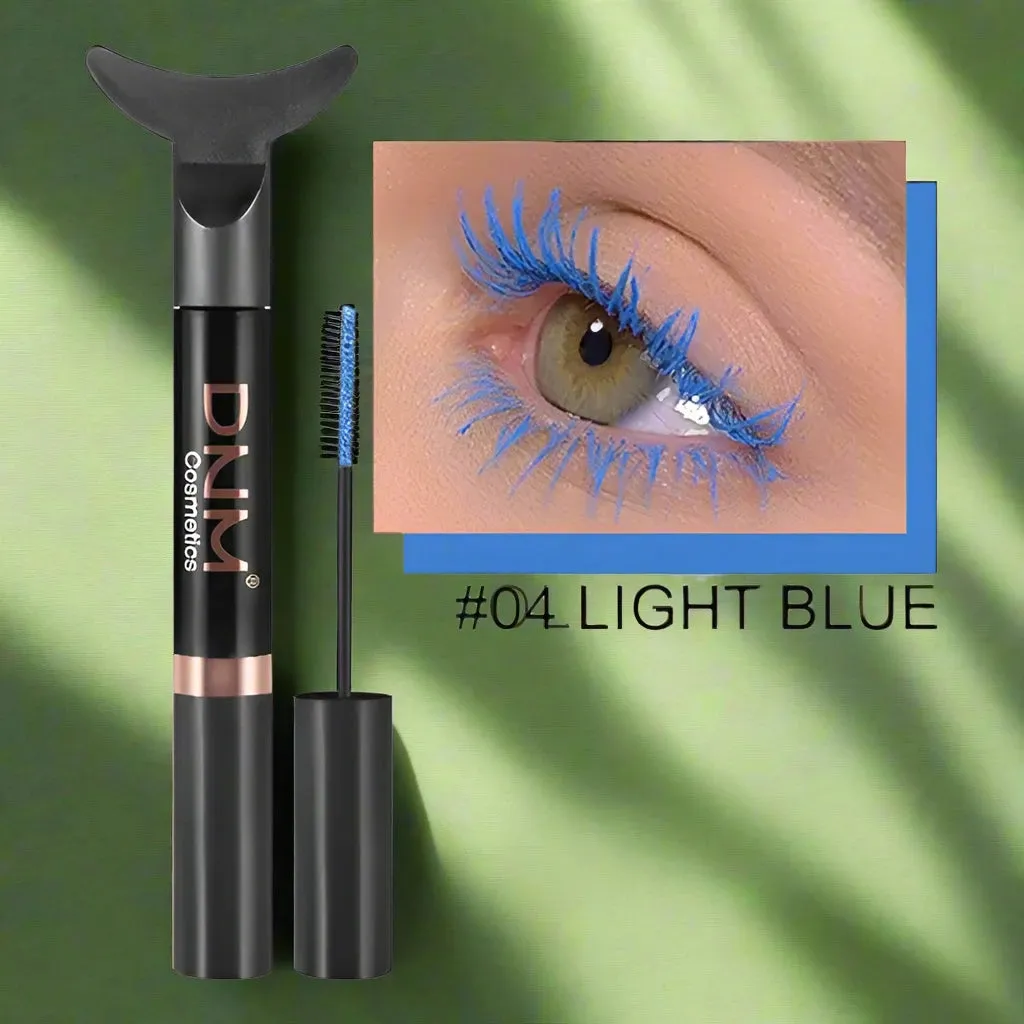 Waterproof Mascara Eyelashes Extension