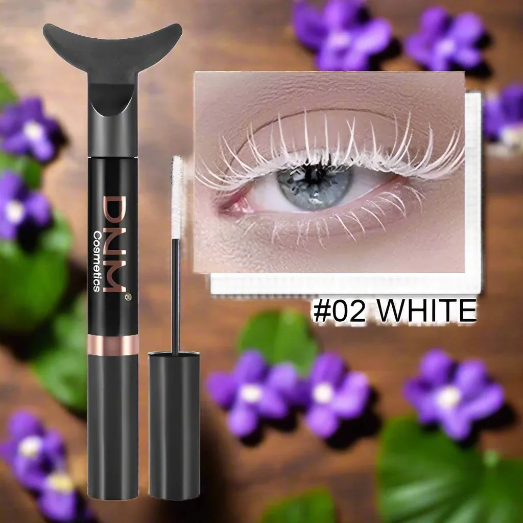 Waterproof Mascara Eyelashes Extension