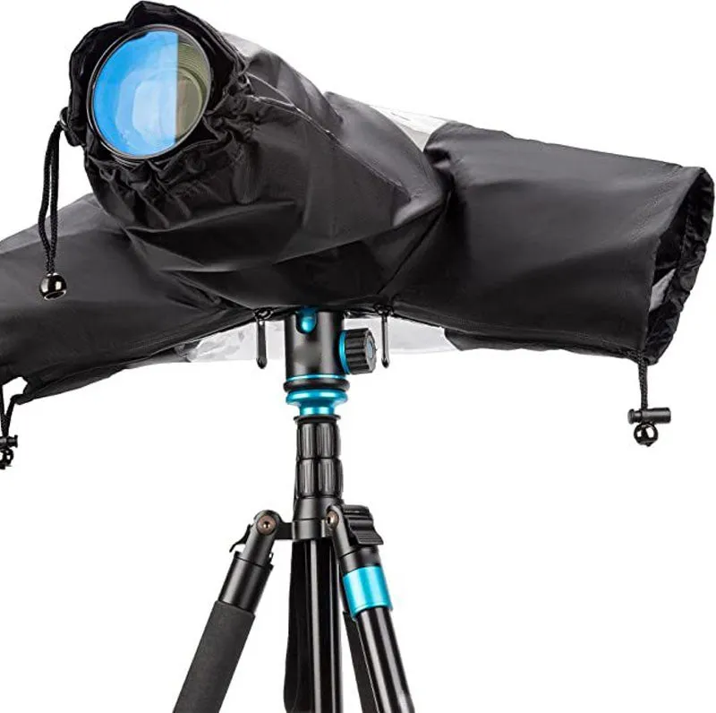Waterproof Nylon Camera Rain Cover