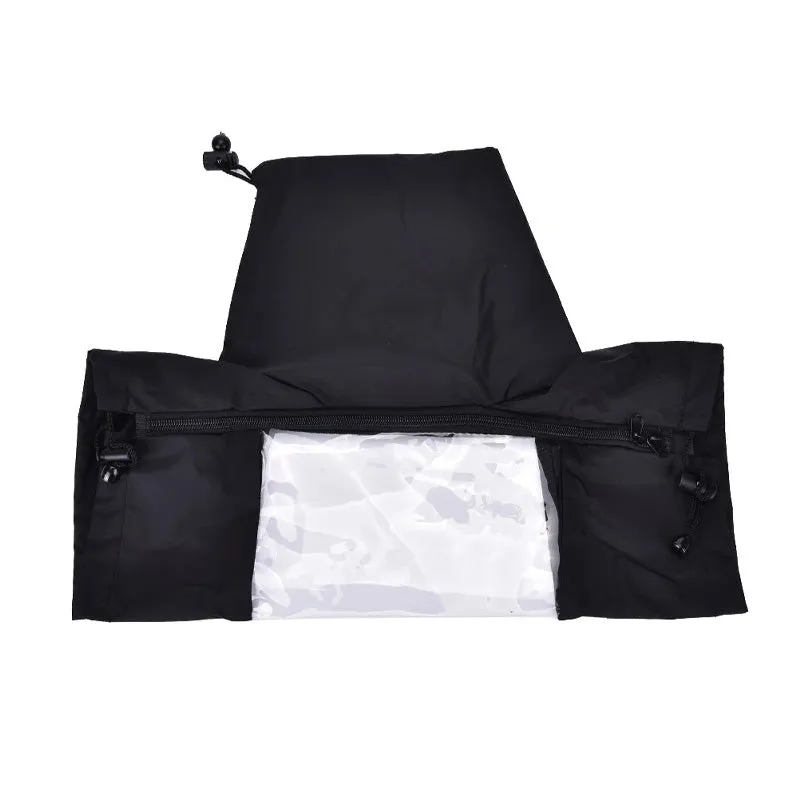 Waterproof Nylon Camera Rain Cover