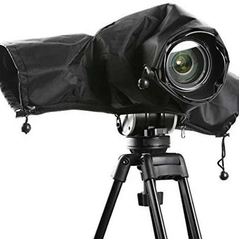 Waterproof Nylon Camera Rain Cover