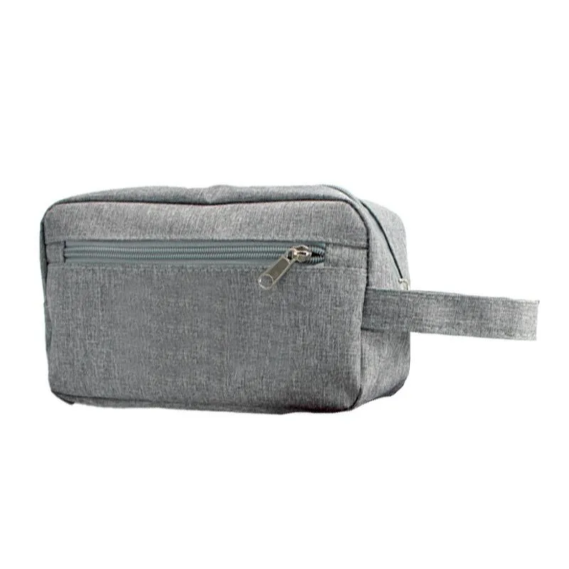 Waterproof Nylon Travel Pouch