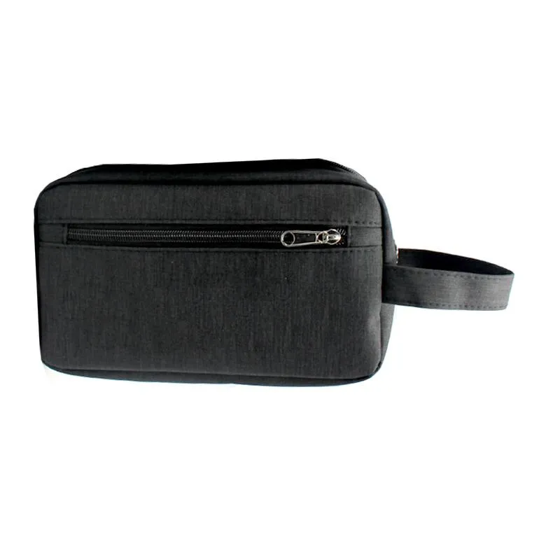 Waterproof Nylon Travel Pouch