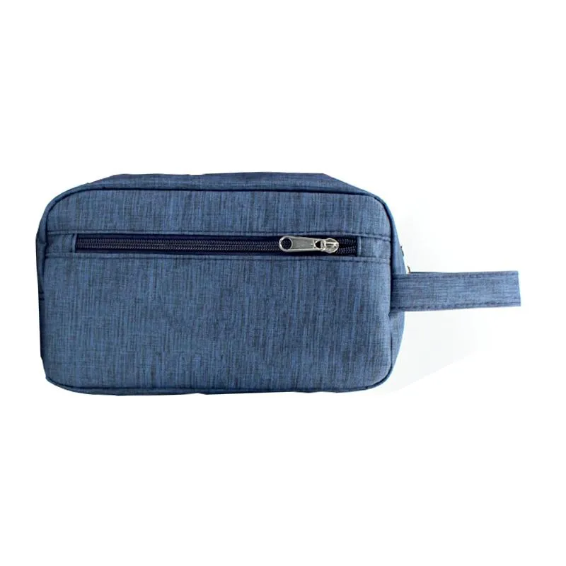 Waterproof Nylon Travel Pouch