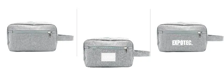 Waterproof Nylon Travel Pouch