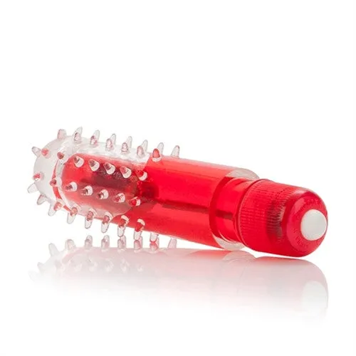 Waterproof Travel Blaster Red