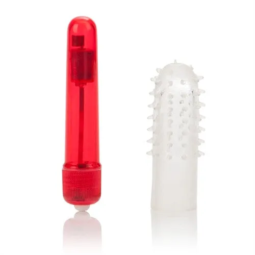 Waterproof Travel Blaster Red