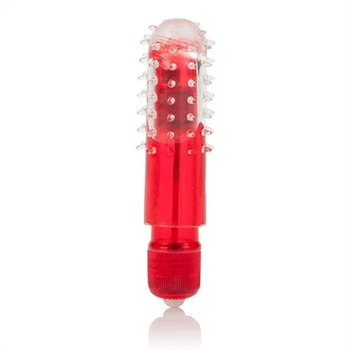 Waterproof Travel Blaster Red