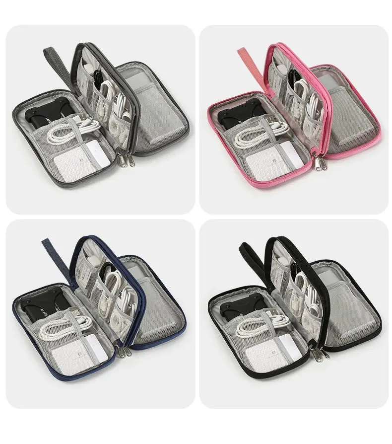 Waterproof Travel Organizer Bag