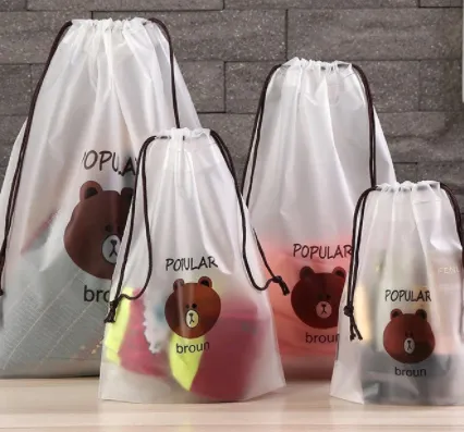 Waterproof Travel Storage Bag