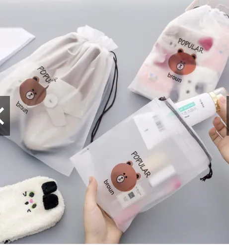 Waterproof Travel Storage Bag