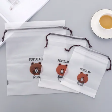 Waterproof Travel Storage Bag