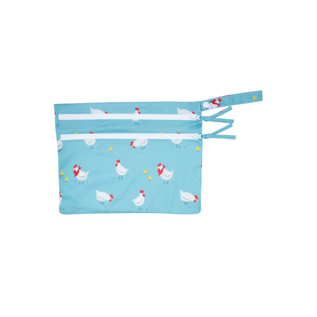 Waterproof Wet Bag