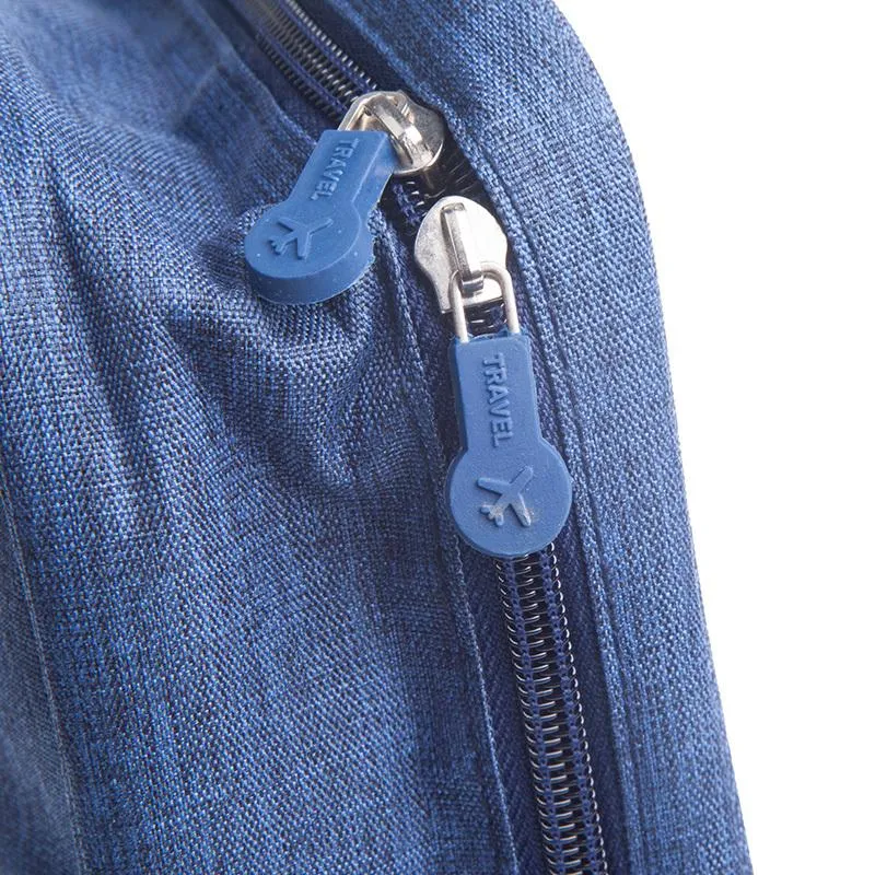 Waterproof Zippered Storage Bag