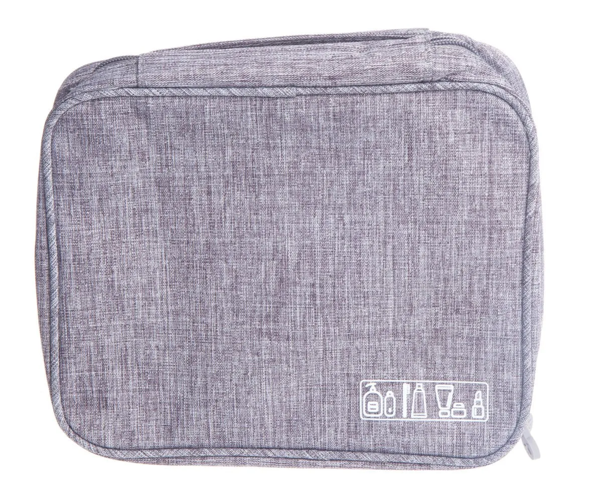 Waterproof Zippered Storage Bag