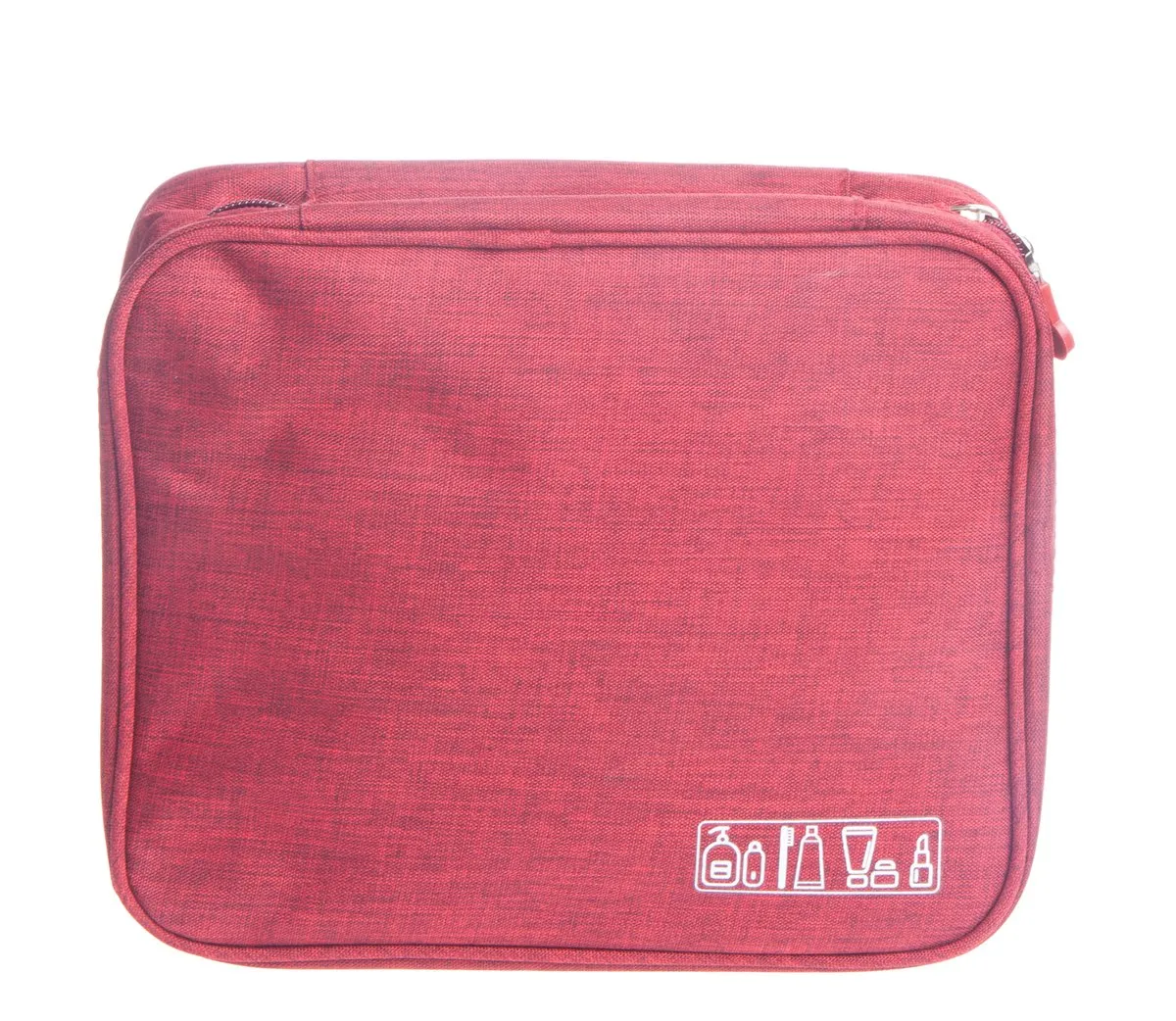 Waterproof Zippered Storage Bag