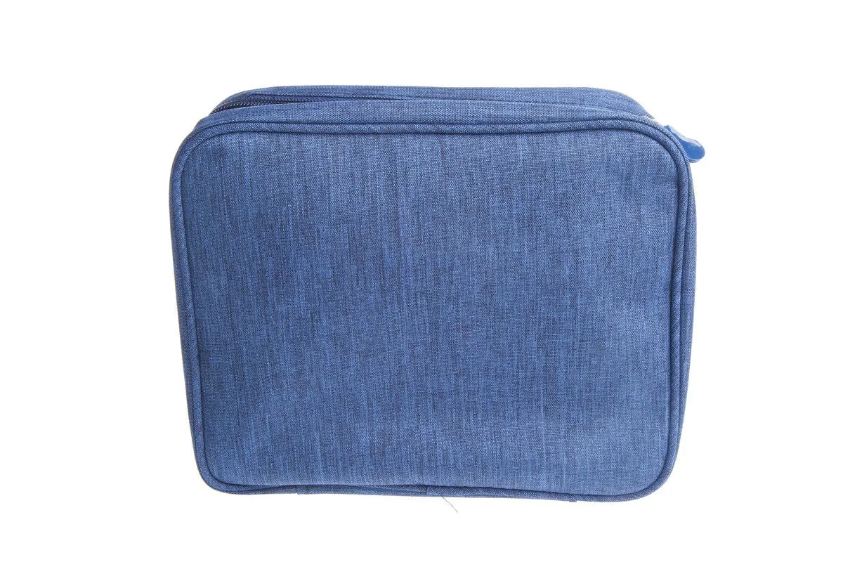Waterproof Zippered Storage Bag