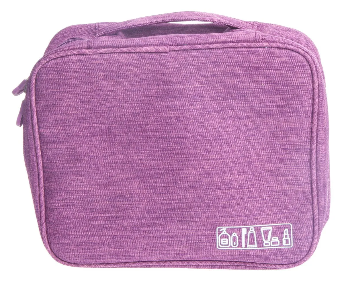 Waterproof Zippered Storage Bag