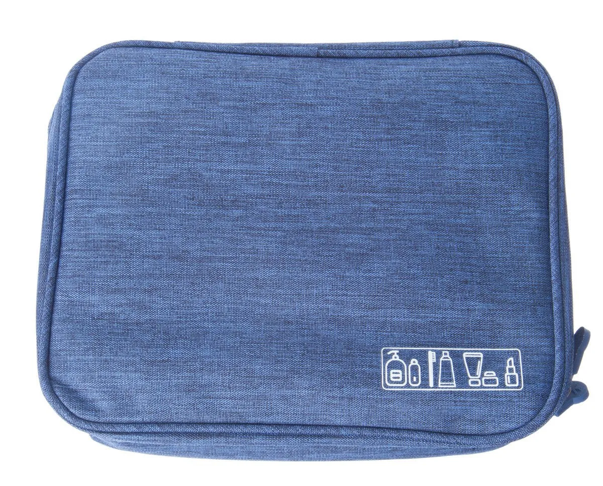 Waterproof Zippered Storage Bag
