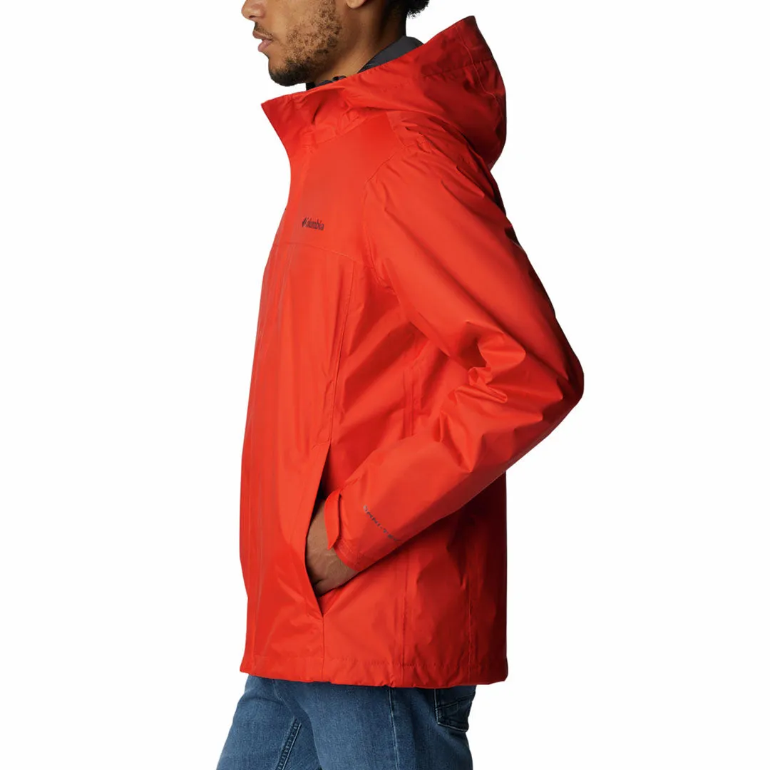 Watertight Ii Jacket Outerwear