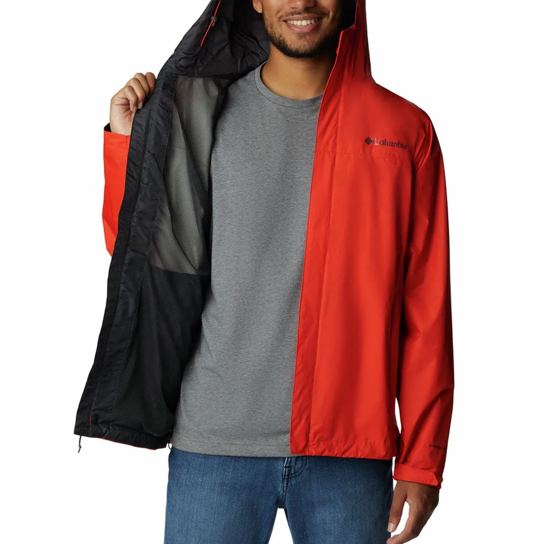 Watertight Ii Jacket Outerwear