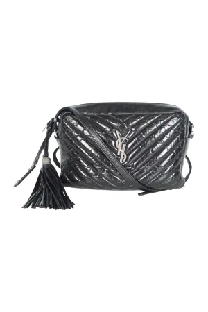 [WB3643] Saint Laurent | Cross-Body Bag