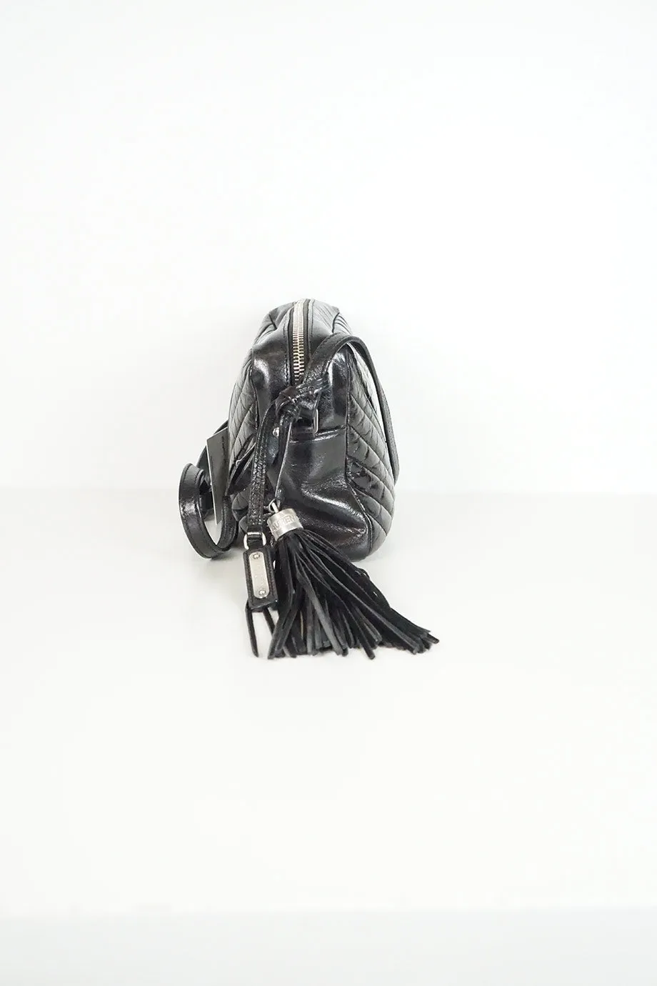 [WB3643] Saint Laurent | Cross-Body Bag