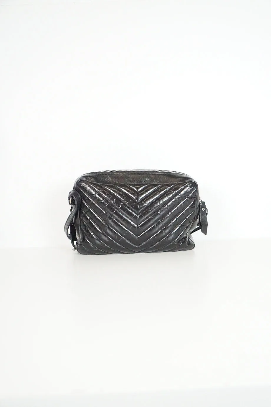 [WB3643] Saint Laurent | Cross-Body Bag