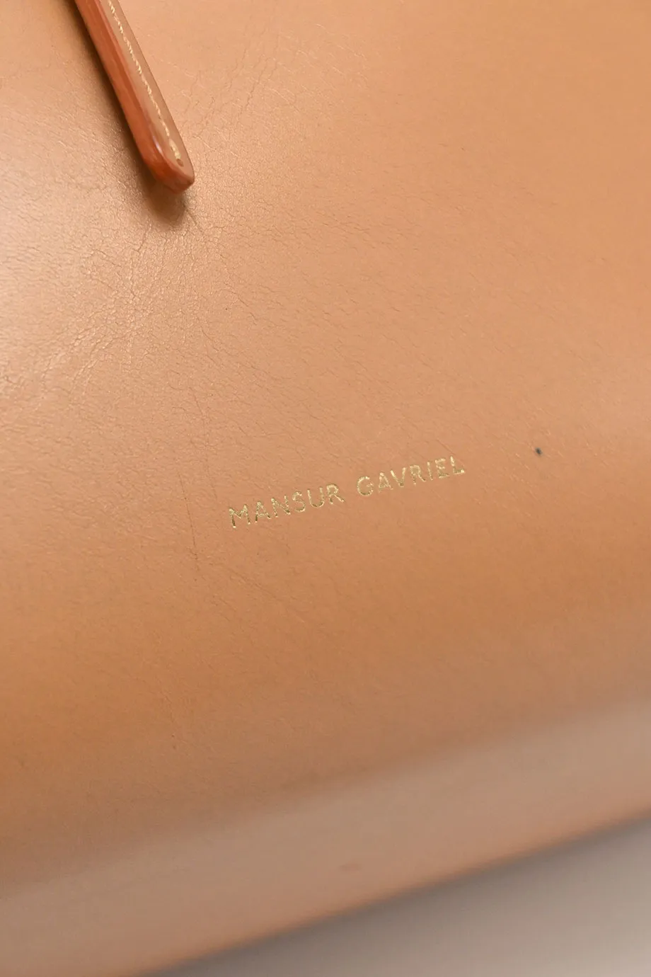 [WB5636] Mansur Gavriel | Cross-Body Bag