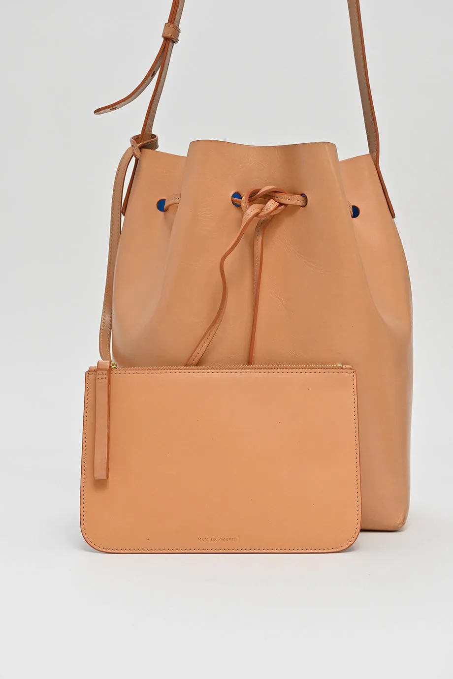 [WB5636] Mansur Gavriel | Cross-Body Bag