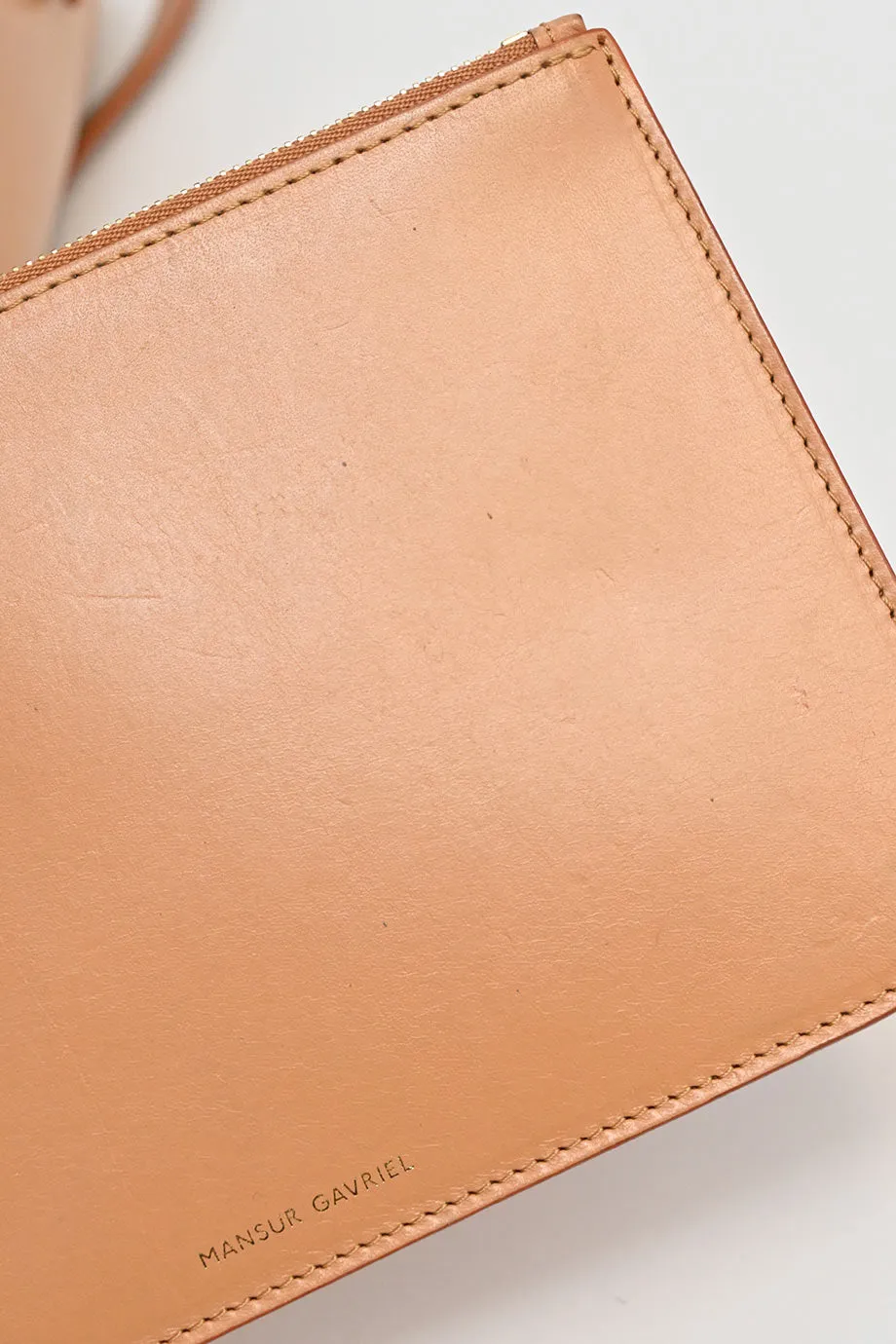 [WB5636] Mansur Gavriel | Cross-Body Bag