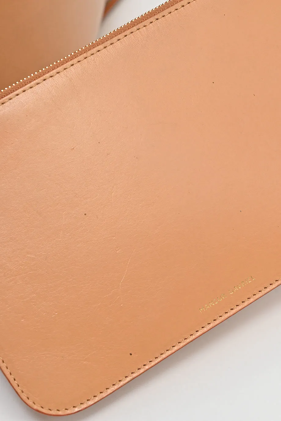 [WB5636] Mansur Gavriel | Cross-Body Bag
