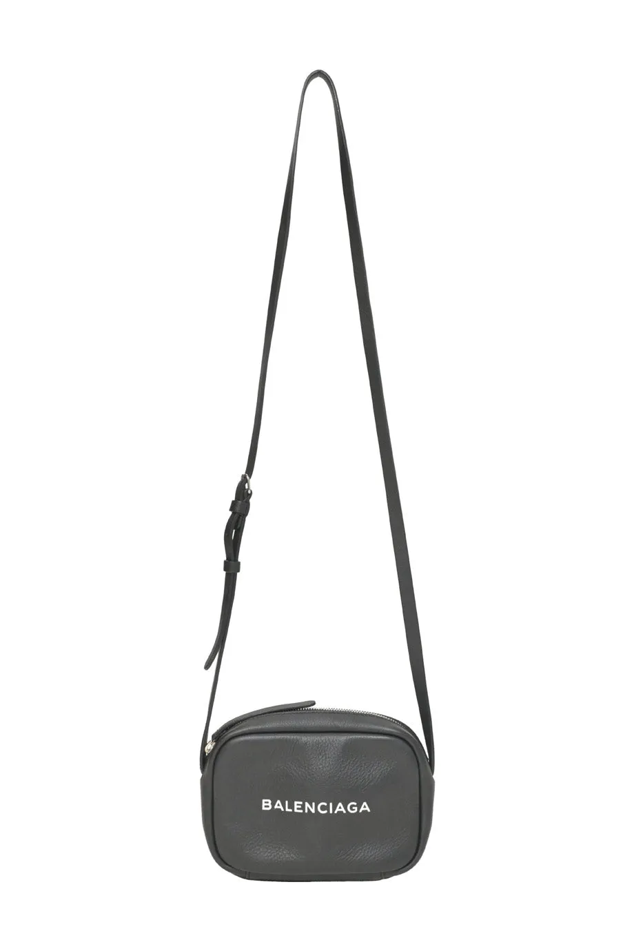 [WB6663] Balenciaga | Cross-Body Bag