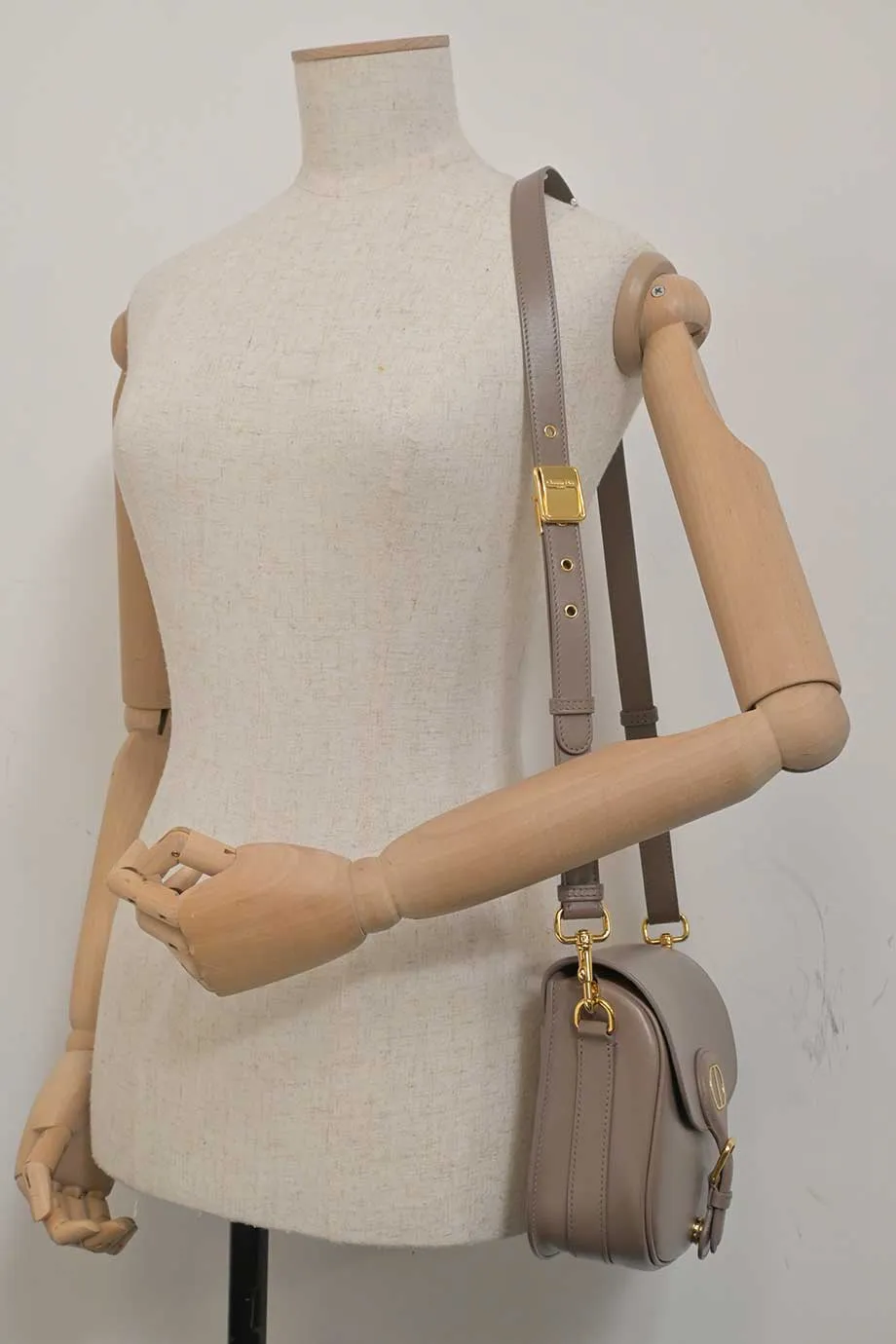 [WB6797] Christian Dior | Cross-Body Bag