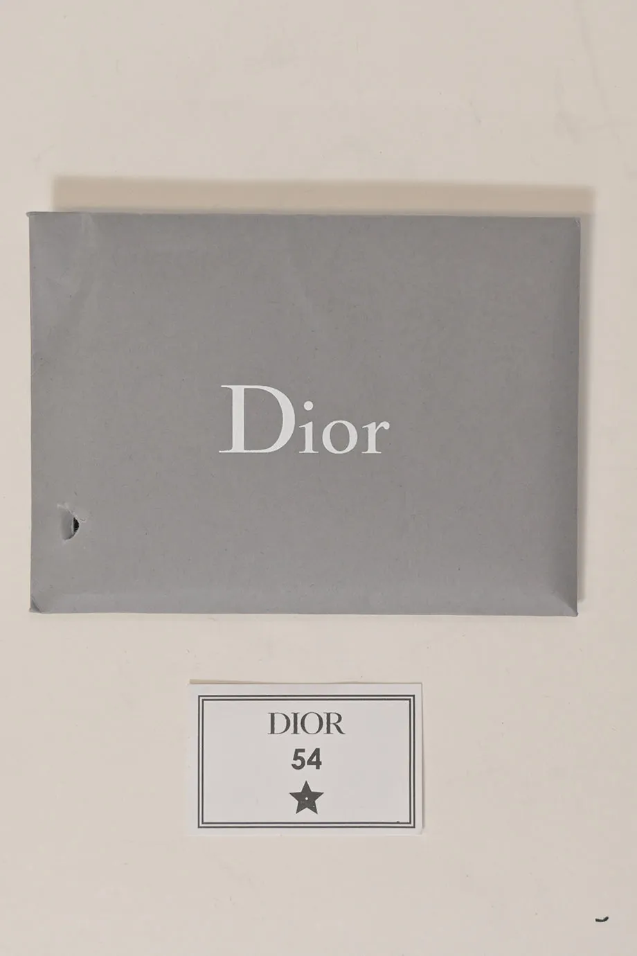 [WB6797] Christian Dior | Cross-Body Bag