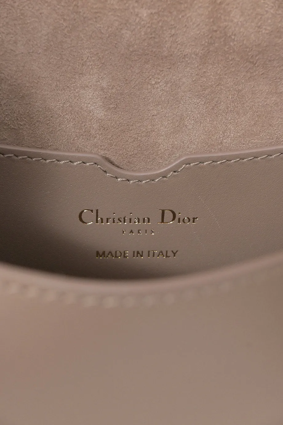[WB6797] Christian Dior | Cross-Body Bag