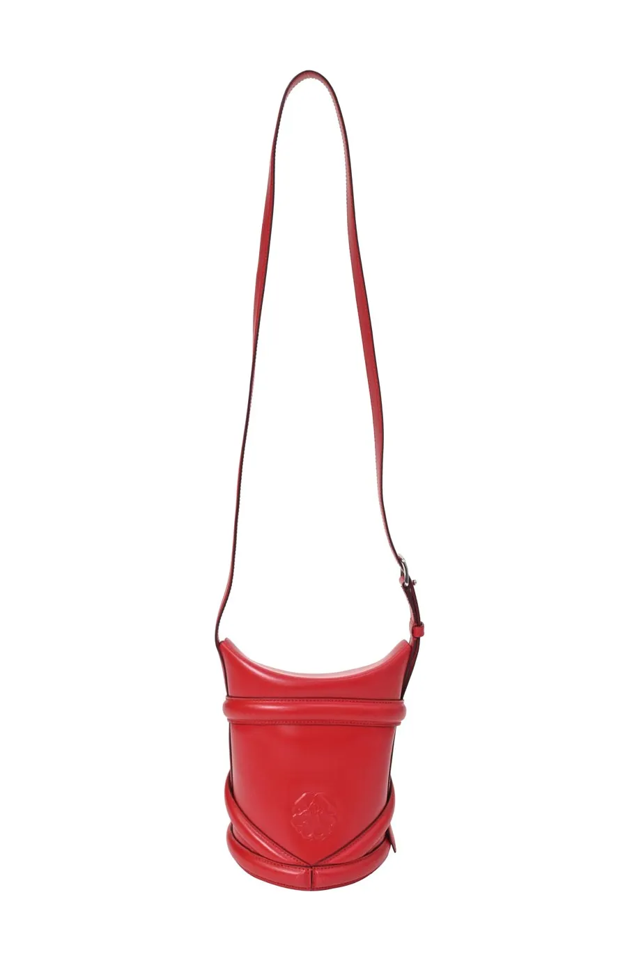[WB7309] Alexander McQueen | Cross-Body Bag