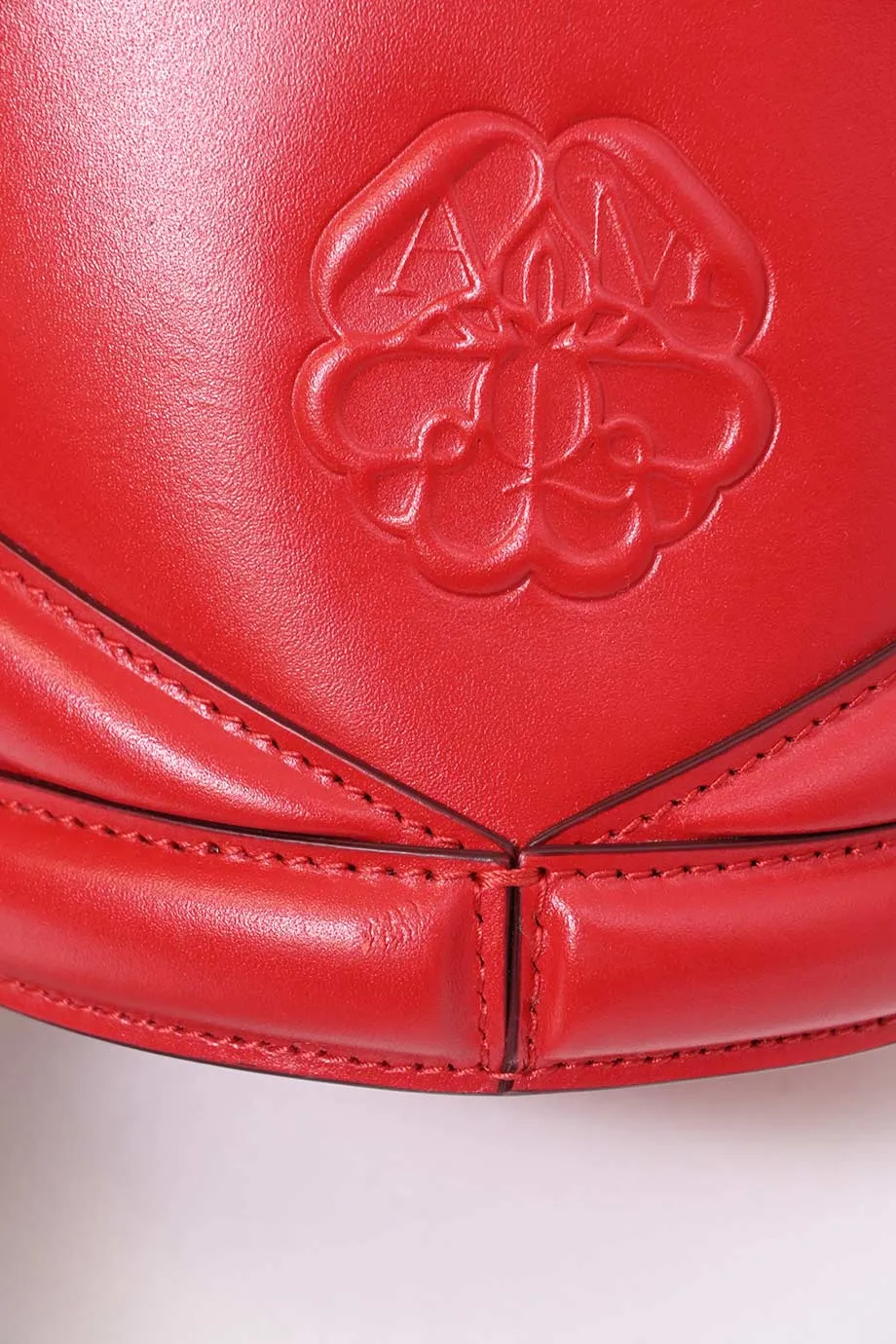 [WB7309] Alexander McQueen | Cross-Body Bag