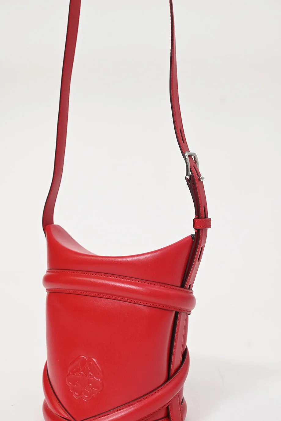 [WB7309] Alexander McQueen | Cross-Body Bag
