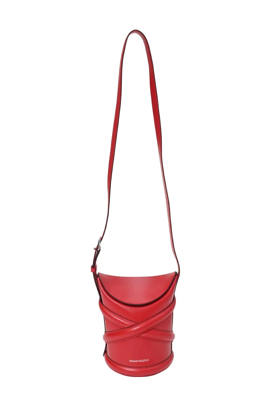 [WB7309] Alexander McQueen | Cross-Body Bag