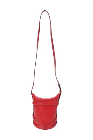 [WB7309] Alexander McQueen | Cross-Body Bag